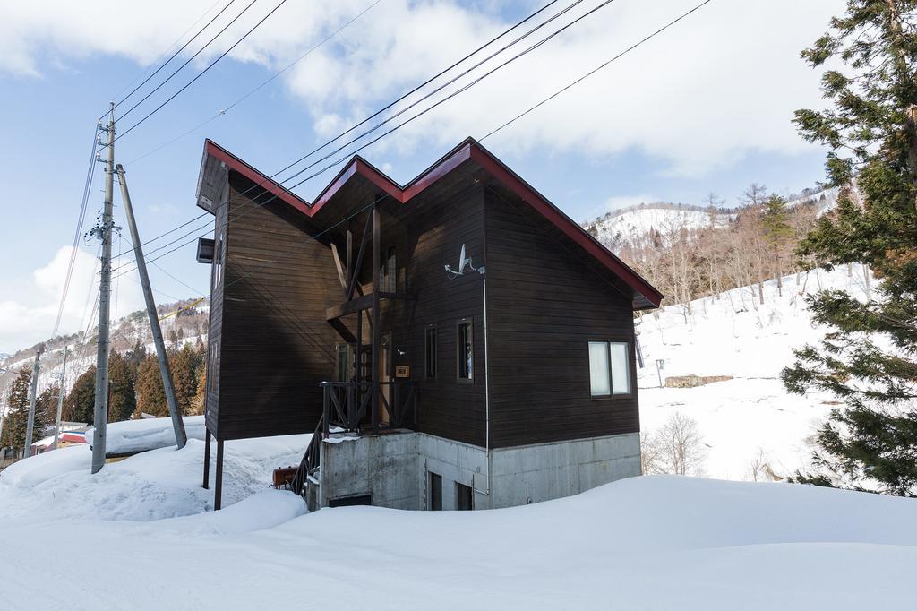 Nozawa House Apartment Exterior photo