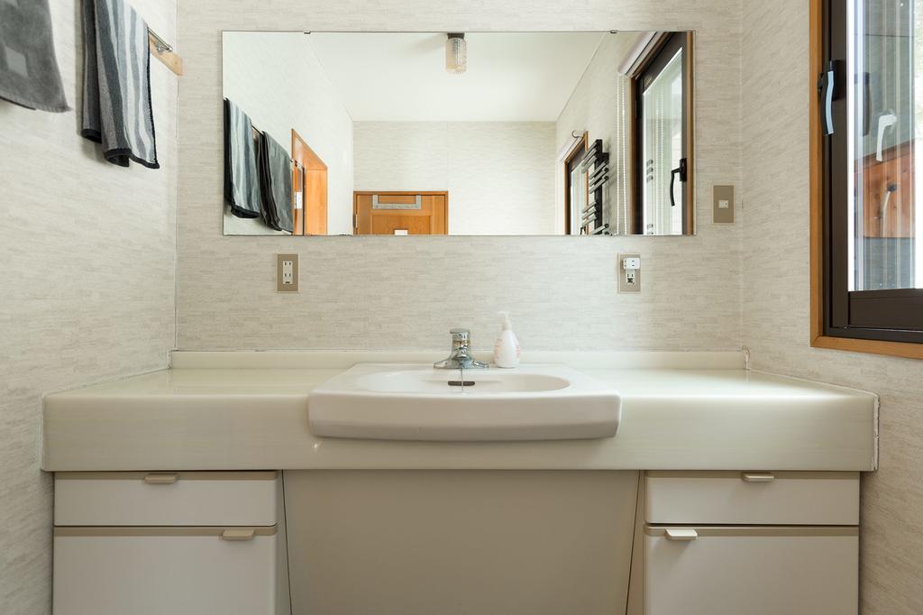 Nozawa House Apartment Exterior photo