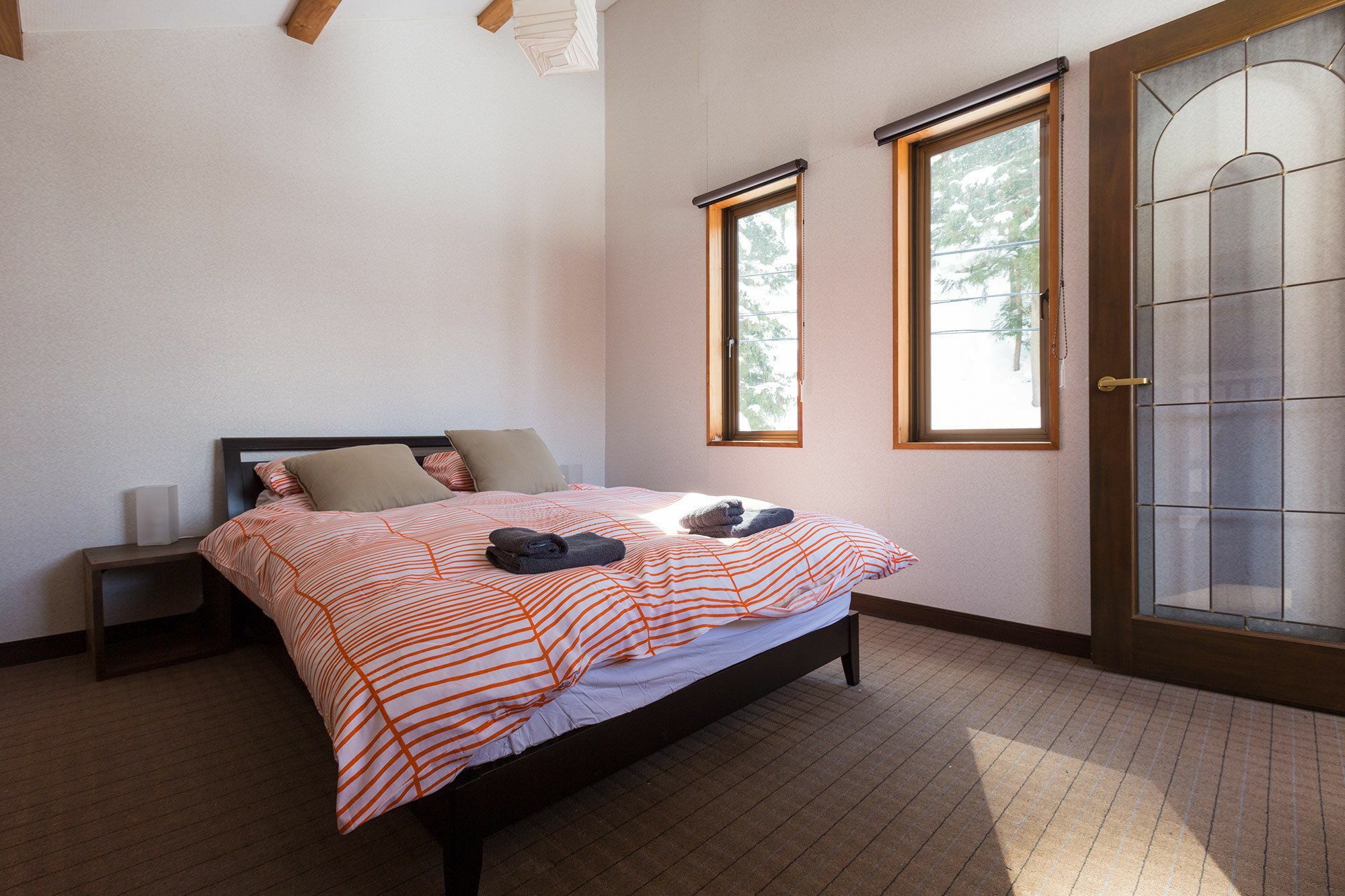 Nozawa House Apartment Exterior photo