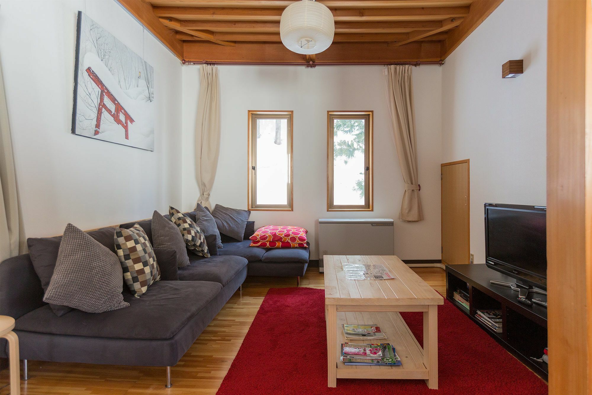 Nozawa House Apartment Exterior photo