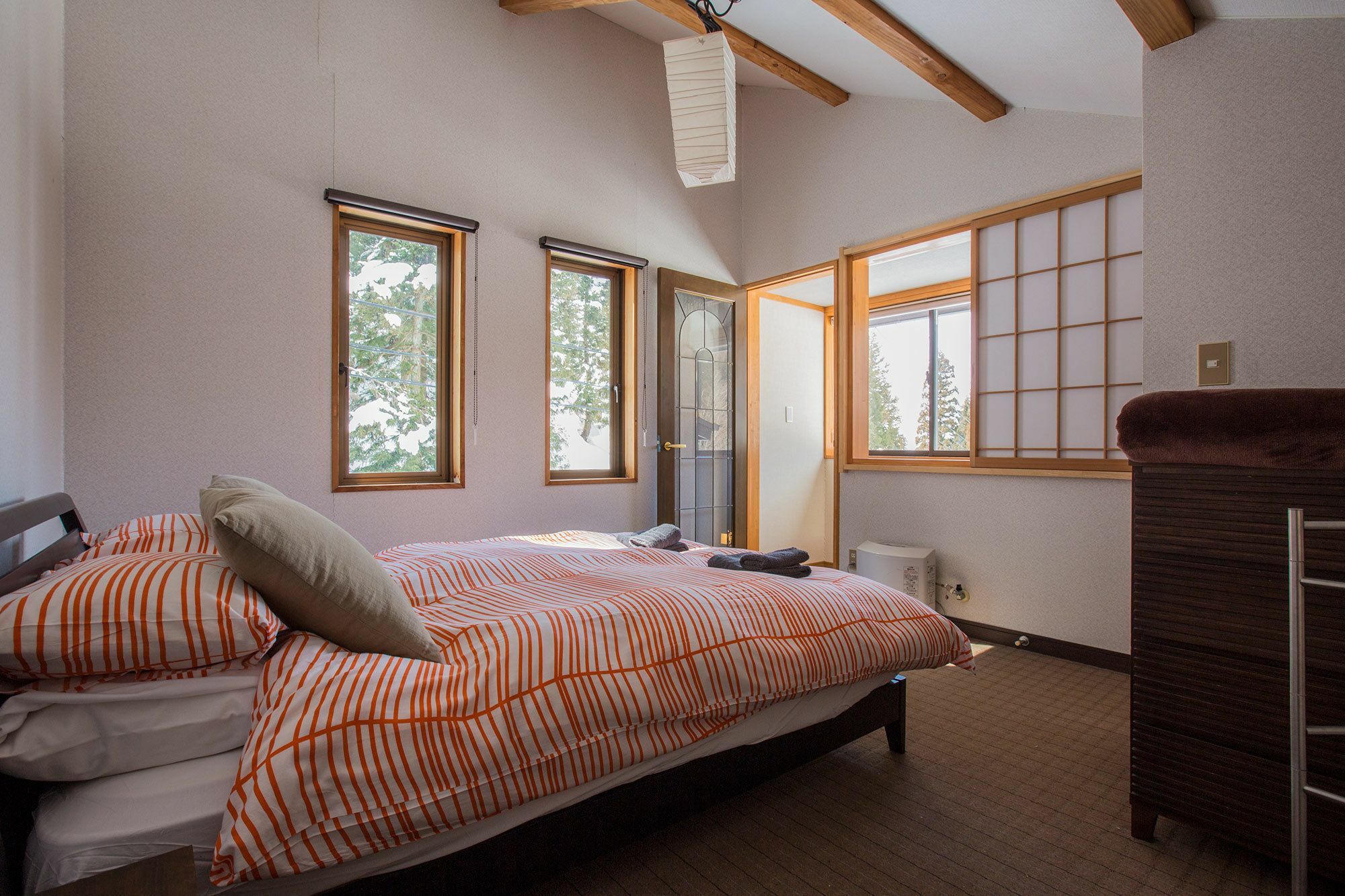 Nozawa House Apartment Exterior photo